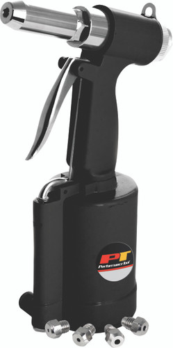 Air Rivet Gun