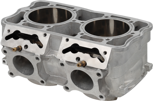 Cylinder Pol