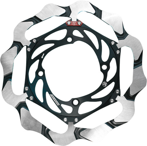 Epta Batfly Rotor Al-hub 270mm