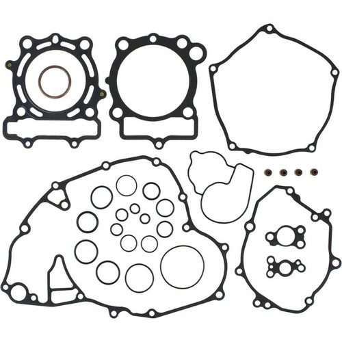 Vertex Gaskets 21-23 Kawasaki KX250F Complete Gasket Kit