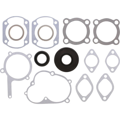 Vertex Complete Gasket Kit With Seals
