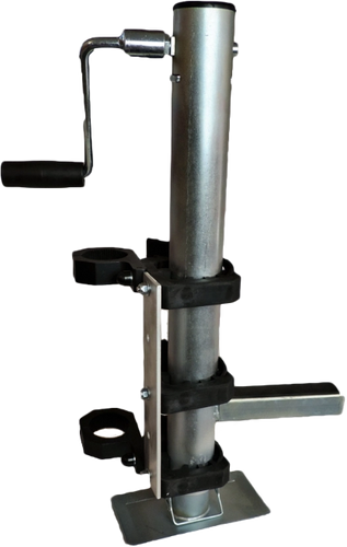 Atv/utv Jack Pro Fit Mount