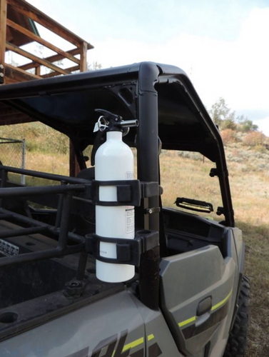 Fire Extinguisher Pol/can Pro Fit