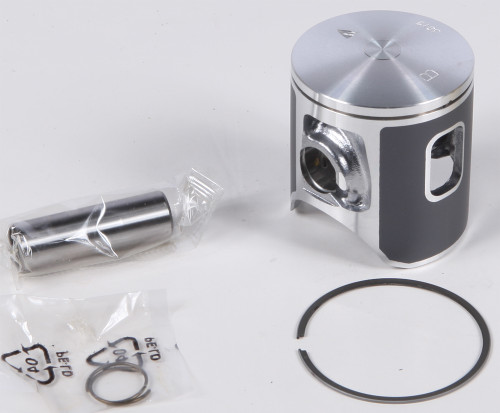 Piston Kit Molycoated Nikasil 53.95/std Yam