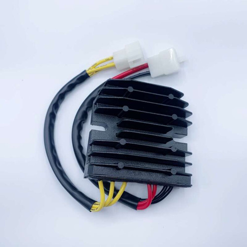 Ricks Motorsport Hot Shot Series Rectifier-Regulator Lithium Compatible