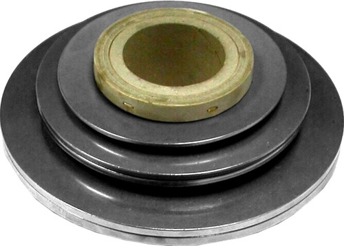 Hp Compensator Spring Pack