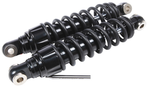 Touring Monotube Shock 12" Hvy