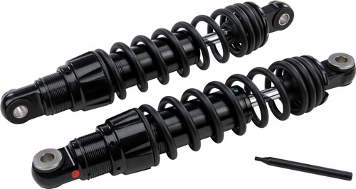 Touring Monotube Shock 12"