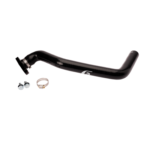 Fleece Performance 94-02 Dodge 2500/3500 5.9L Cummins Turbocharger Drain Tube Kit