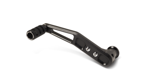 Performance Machine Adjustable Shift Lever Assembly Drifter - Black Ops