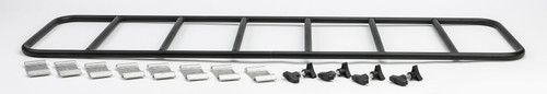 Full Size Bed Rail Shelf