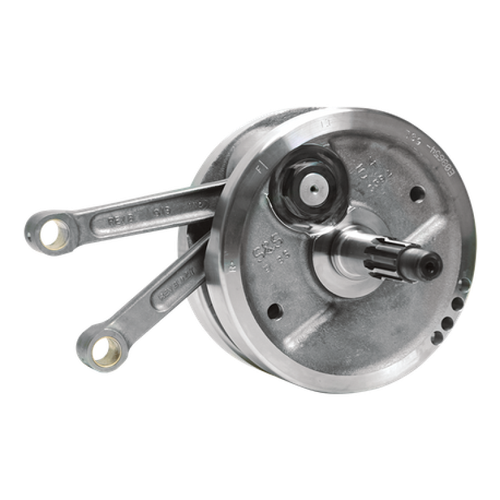 S&S Cycle 55-64 BT 84in Stock Bore Stroker Kit