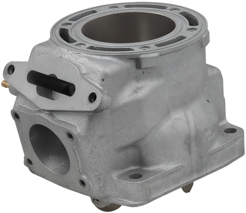 Cylinder A/c