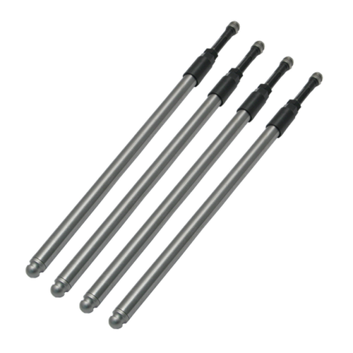 S&S Cycle 2004+ XL Hydraulic Tappet Quickee Pushrod Kit