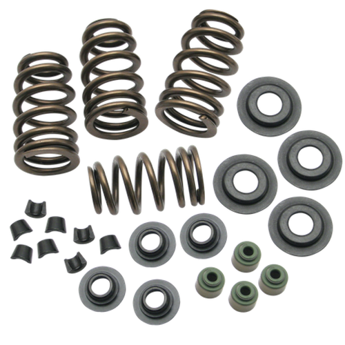 S&S Cycle 04-19 XL Valve Spring Kit - .650in