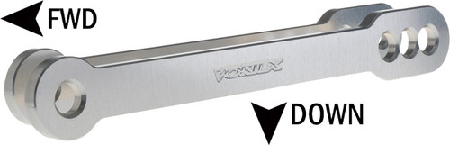 Lowering Links Kaw
