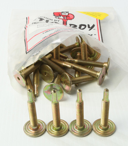 Power Point Pro Series Studs 1.375" 24/pk