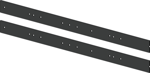 KFI Universal Wear Bar 72 in.