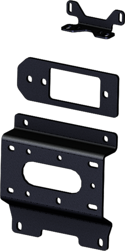 KFI 18-24 Arctic Cat Prowler Pro/ Crew Winch Mount