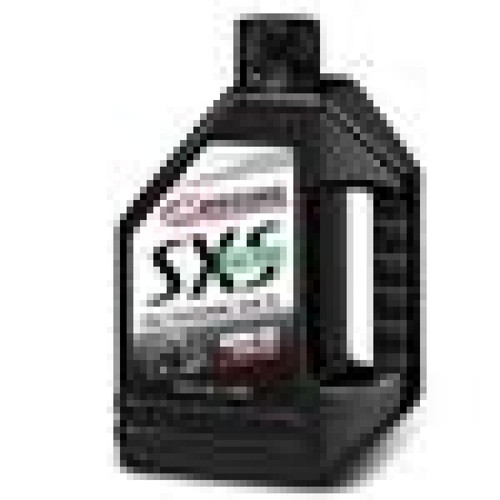 Maxima SXS High Performance 80wt Transmission Oil - 1L