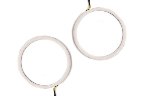 Diode Dynamics Halo Lights LED 150mm Switchback (Pair)
