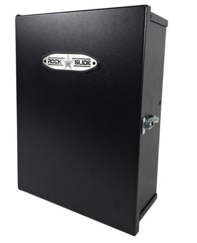 Rock Slide Engineering Small Cargo Box