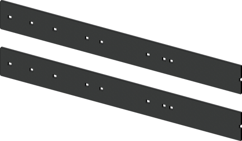 KFI 50 in. Universal Wear Bar