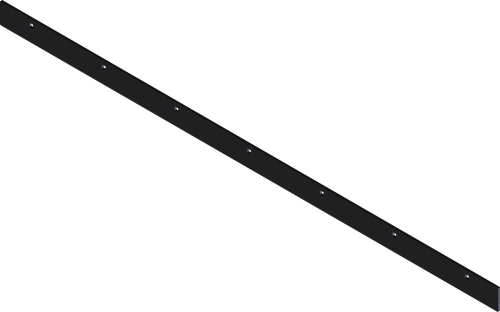 KFI 60 in. Sno-Devil Wear Bar