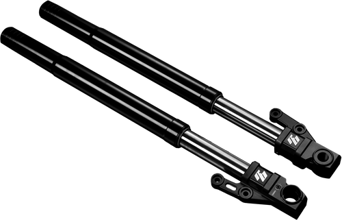 Bishop 43mm Inverted Forks Hyv Weight  Fxlr
