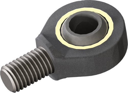 KFI Replacement ACT Rod End
