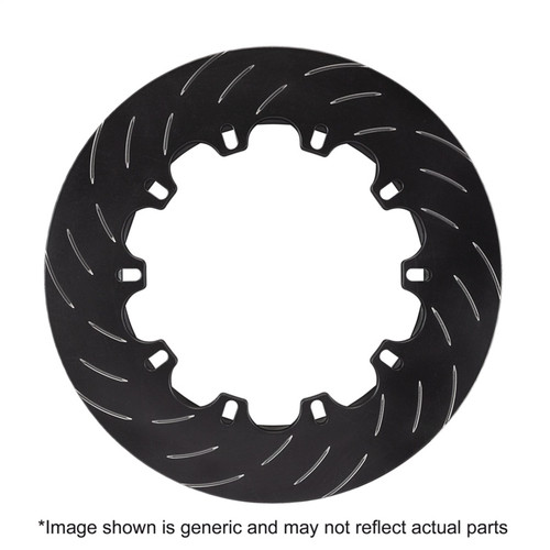 EBC Racing 380x34mm Front Floating SD-Rotor Replacement Right Disc Ring