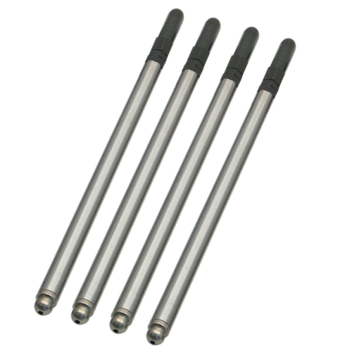 S&S Cycle 84-99 BT Adjustable Pushrod Set - .050in