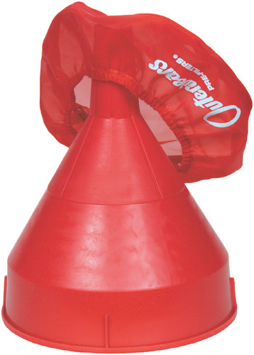 Funnel Pre-filter 2 Quart