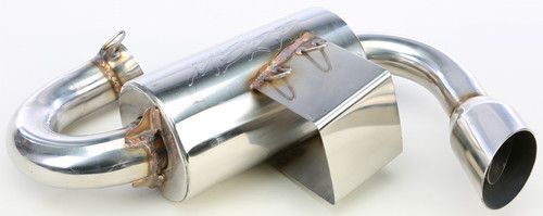 Performance Exhaust Standard Series