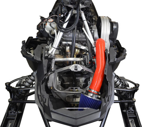 Cold Air Intake Kit S-d