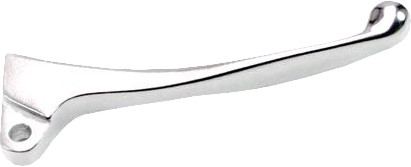 Brake Lever Silver