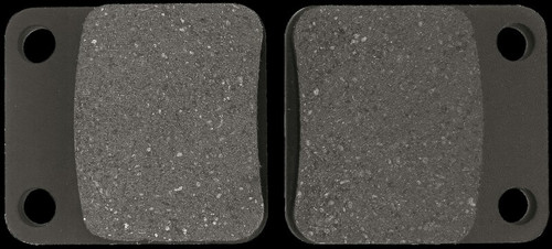 EPI 99-02 Kawasaki 300-400 Prairie/ 89-12 Yam 200-450 Grizzly/Kodiak Brake Pad Front