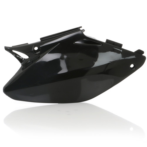 Acerbis 02-07 Honda CR125R/250R Side Panels - Black