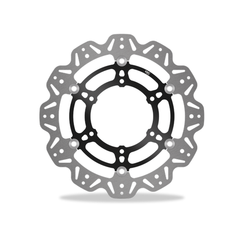 EBC 13-20 Honda MSX 125 Grom Rear VR Rotor