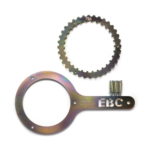 EBC 1981 Harley-Davidson DYNA FXB Super Glide B80 (1690cc) Clutch Tool