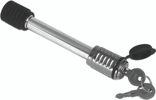Dead Bolt Hitch Lock