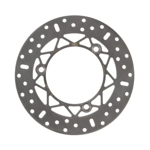 EBC 14-23 Suzuki UH 200 Burgman ABS Front Right Standard Brake Rotor