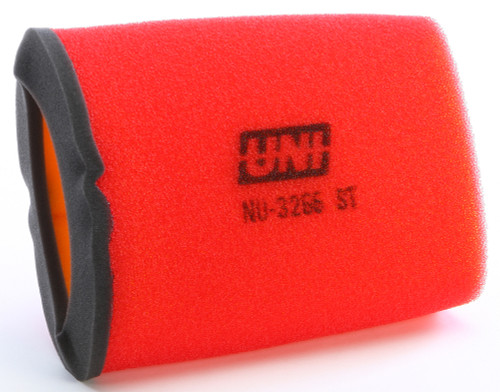 Multi-stage Competition Air Filter