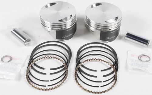 V-twin Piston Kit
