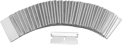100 Pc Razor Blades