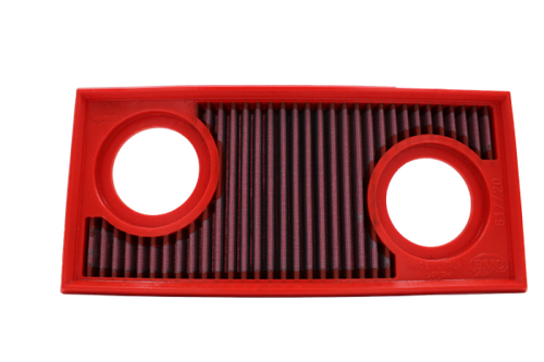 BMC 08-15 Aprilia Dorsoduro 900 Replacement Air Filter