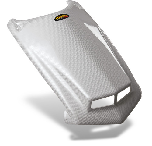White Carbon