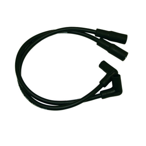 Moroso 04-06 Harley-Davidson XL Ultra 40 Wire Set