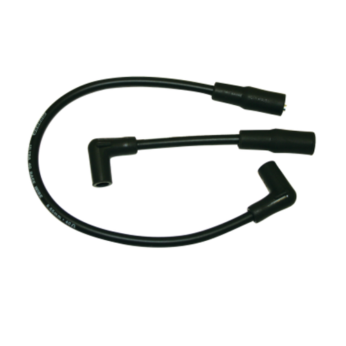 Moroso 00-15 Harley-Davidson FLST/FXST Ultra 40 Wire Set