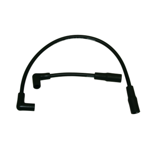 Moroso 99-15 Harley-Davidson FXD/FXDWG Ultra 40 Wire Set